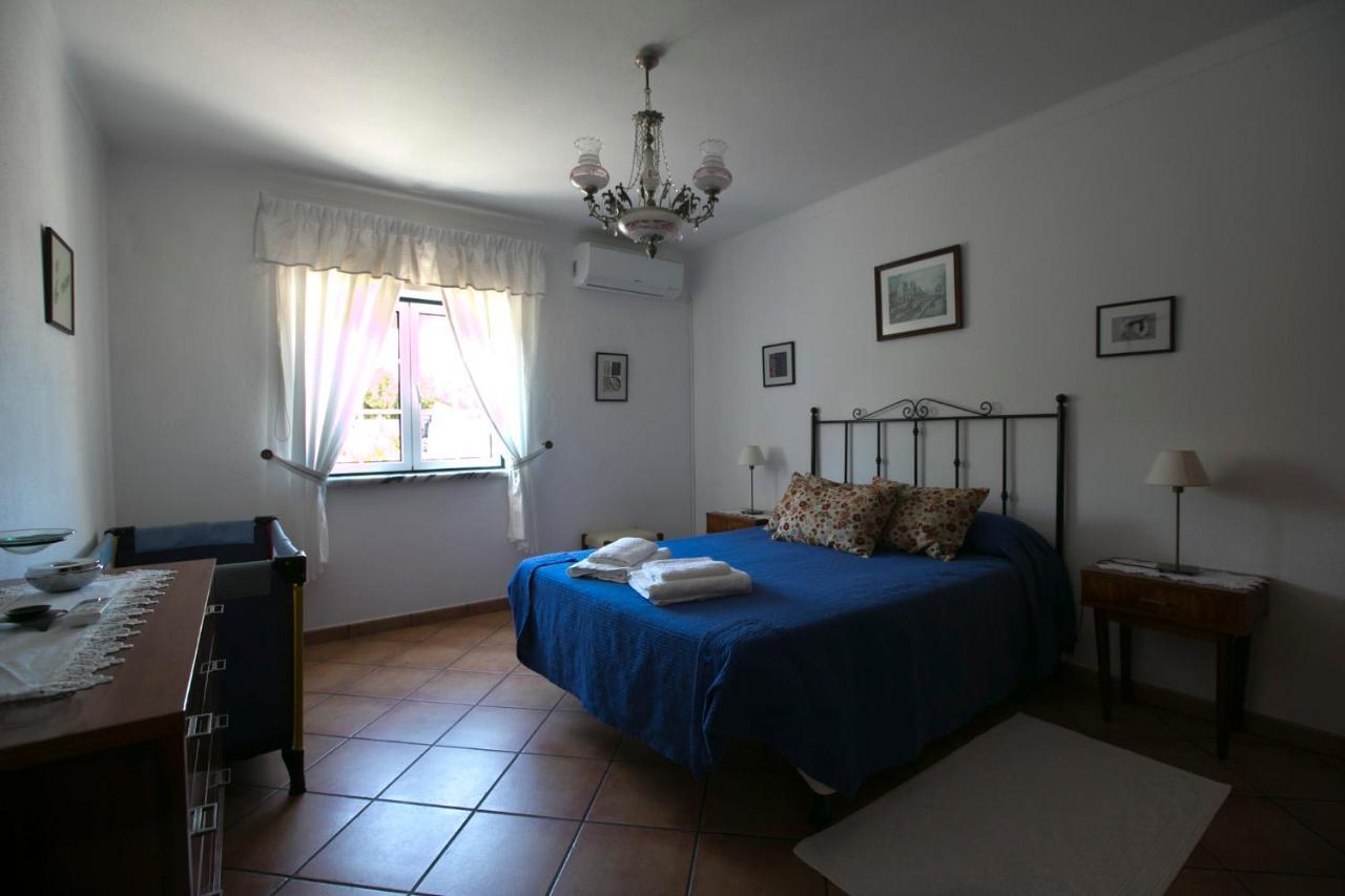 Tapada Da Beira Villa Marvão Kültér fotó